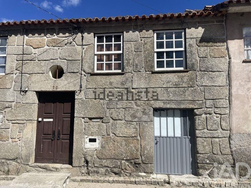 Moradia T1 à venda em Travanca de Lagos, Oliveira do Hospital — foto 9