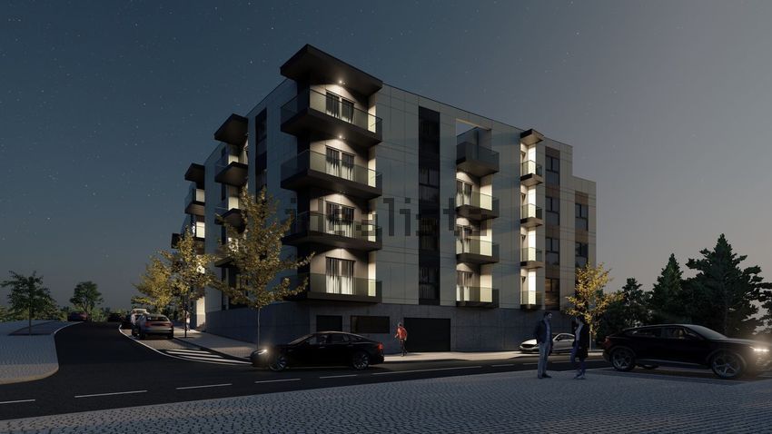 Apartamento T1 à venda em Castêlo da Maia, Maia — foto 3