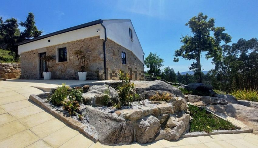 Moradia T2 à venda em Vila de Punhe, Viana do Castelo — foto 18