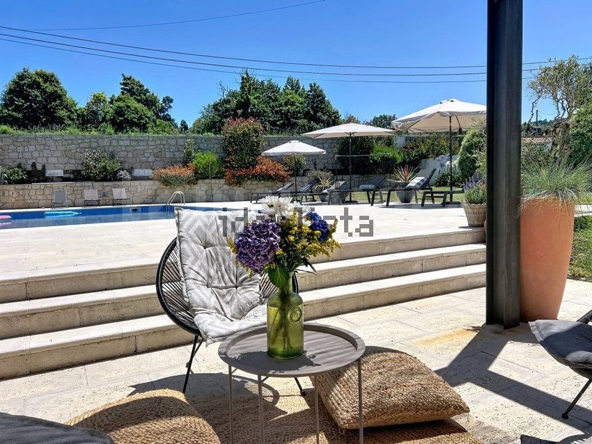 Moradia T6+ à venda em Seixas, Caminha — foto 7