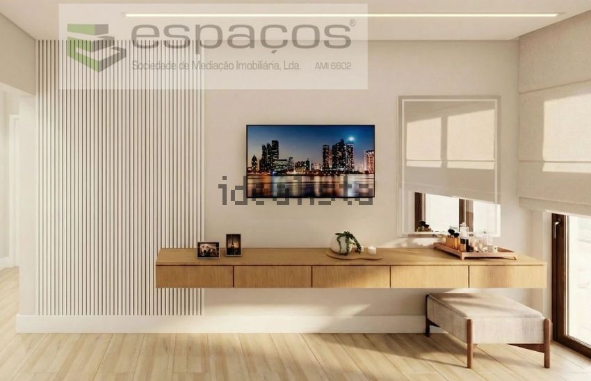 Apartamento T3 à venda em Sacavém e Prior Velho, Loures — foto 12