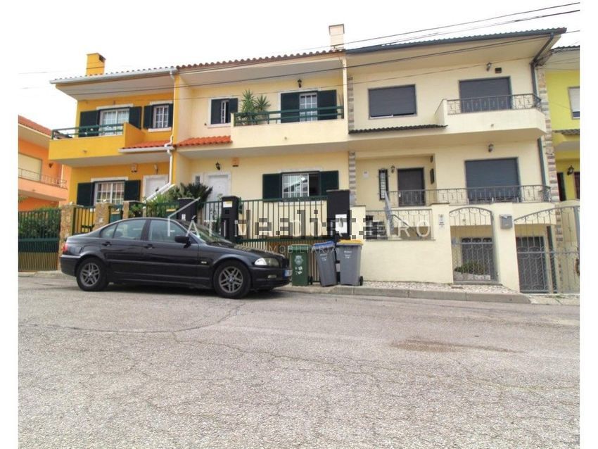 Moradia T3 à venda em Corroios, Seixal — foto 4