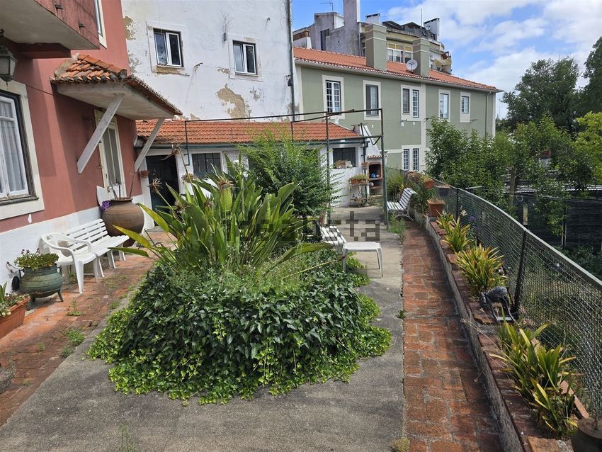 Moradia T6+ à venda em Torres Novas (Santa Maria, Salvador e Santiago), Torres Novas — foto 5
