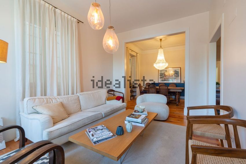 Apartamento T4 à venda em Estrela, Lisboa — foto 7