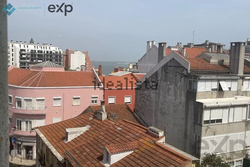 Apartamento T1 à venda em São Vicente, Lisboa — foto 3