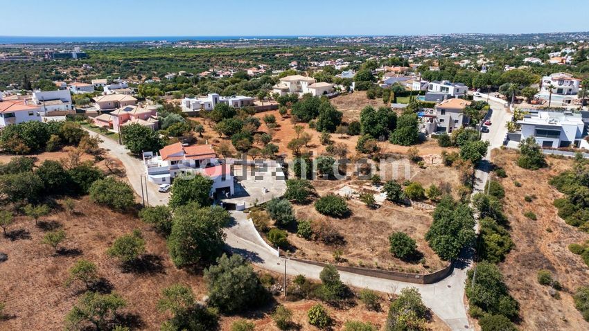 Moradia T6+ em Boliqueime, €920.000