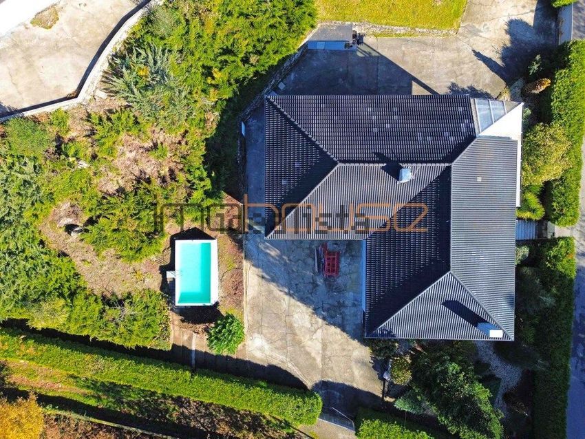 Moradia T4 à venda em Junqueira, Vale de Cambra — foto 3