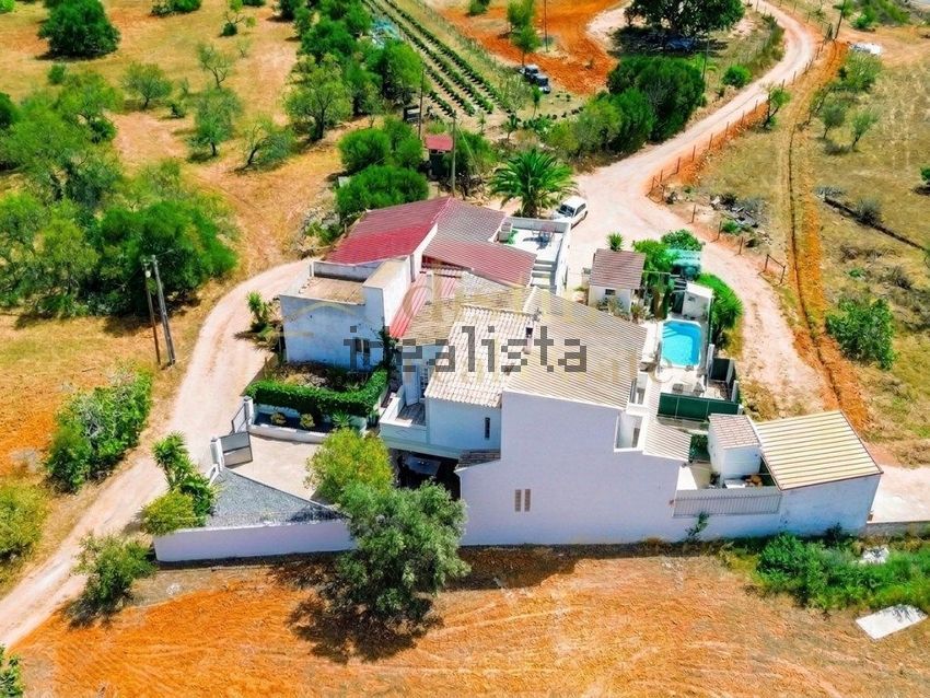 Moradia T3 à venda em Guia, Albufeira — foto 3