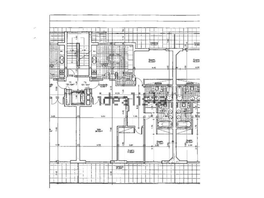 Apartamento T3 à venda em Pinhal Novo, Palmela — foto 21
