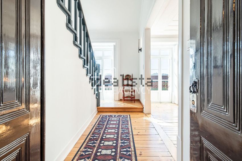 Apartamento T3 à venda em Alcântara, Lisboa — foto 10