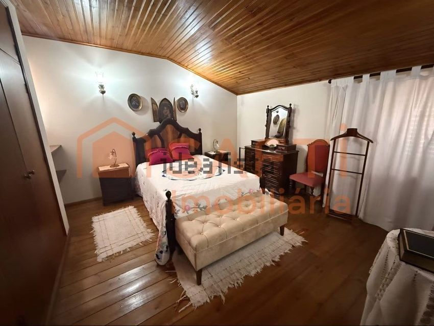 Moradia T5 à venda em Nossa Senhora de Fátima, Entroncamento — foto 4