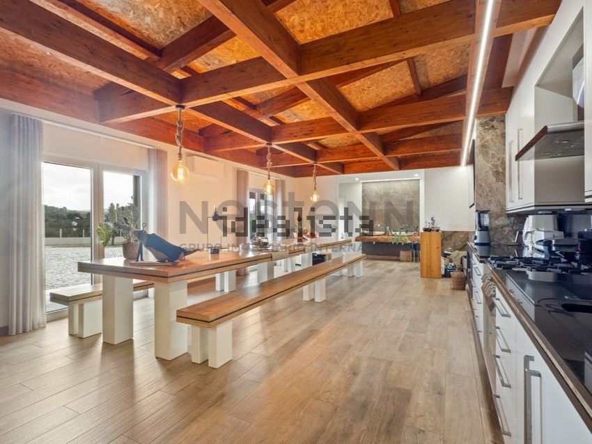 Moradia T5 à venda em A dos Cunhados, Torres Vedras — foto 2