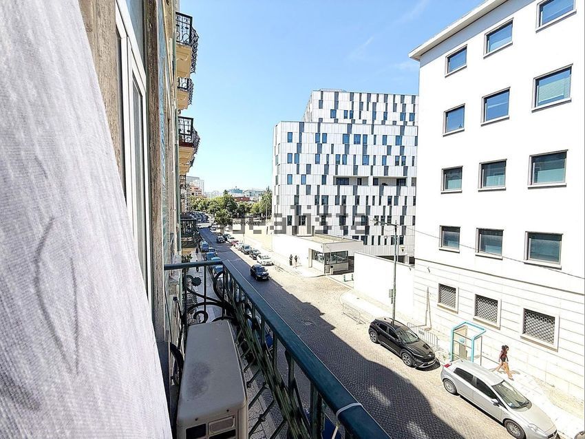 Apartamento T6+ à venda em Arroios, Lisboa — foto 25