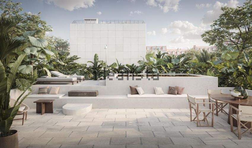 Apartamento T3 à venda em Avenidas Novas, Lisboa — foto 23