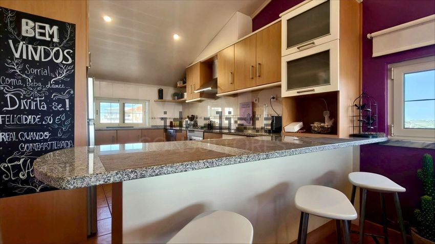 Apartamento T2 à venda em Atalaia, Lourinhã — foto 16