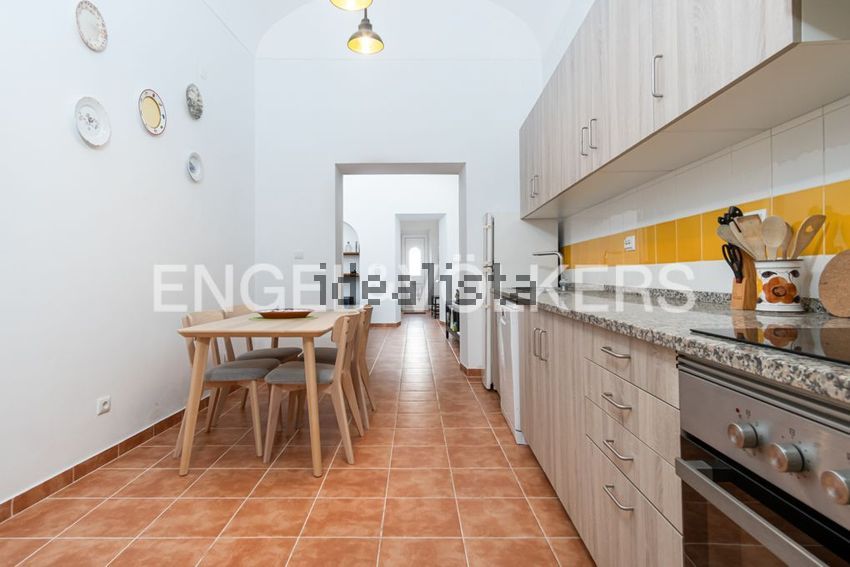 Moradia T2 à venda em Fuseta, Olhão — foto 10