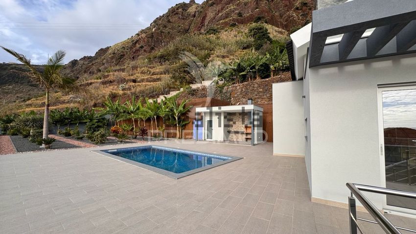 Moradia T4 à venda em Estreito da Calheta, Calheta — foto 6
