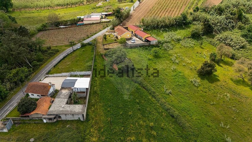 Moradia T2 à venda em Amoreira da Gândara, Paredes do Bairro e Ancas, Anadia — foto 24