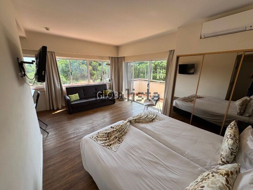Apartamento T0 à venda em Alvor, Portimão — foto 5