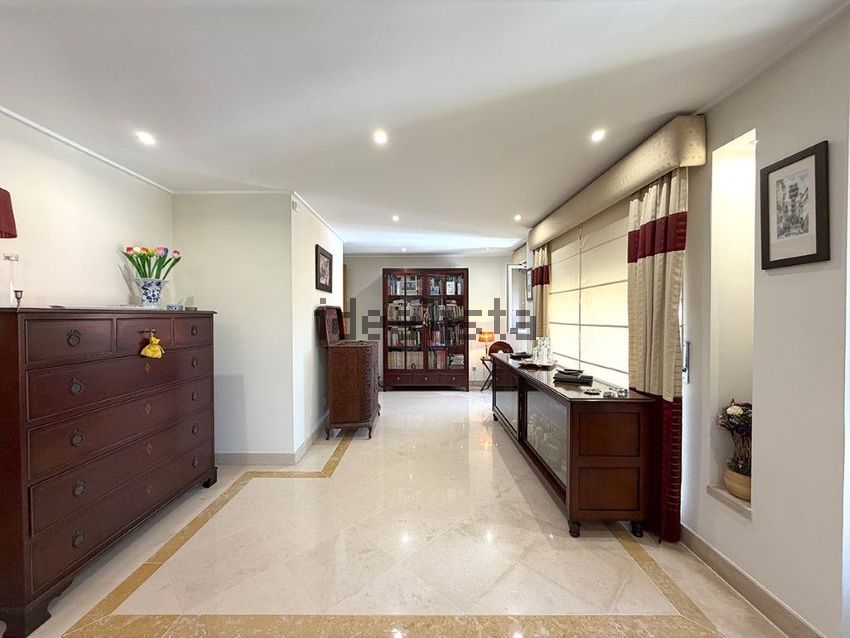Apartamento T5 à venda em São domingos de Benfica, Lisboa — foto 3