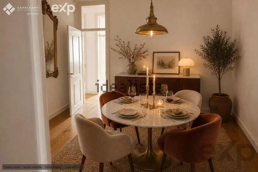 Apartamento T1 à venda em São Vicente, Lisboa — foto 5