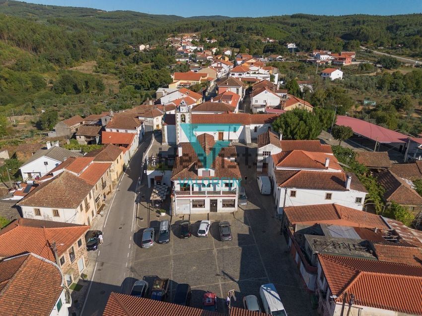 Moradia T4 à venda em Vila Facaia, Pedrógão Grande — foto 3