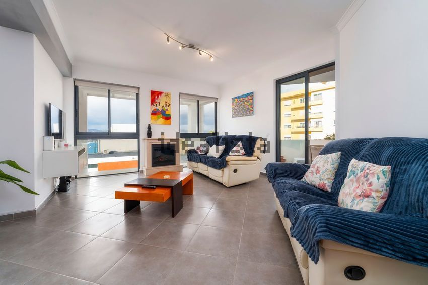 Apartamento T4 à venda em Faro (Sé e São Pedro), Faro — foto 3
