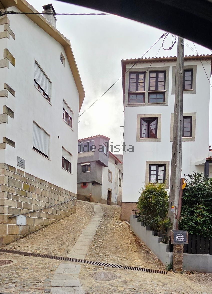 Moradia T1 à venda em Vila Cova de Alva e Anseriz, Arganil — foto 4