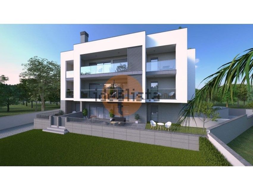 Apartamento T2 à venda em Santa Bárbara de Nexe, Faro — foto 23