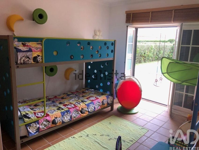 Moradia T4 à venda em Amoreira, Óbidos — foto 8