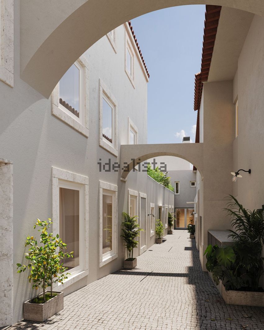 Apartamento T1 à venda em Estrela, Lisboa — foto 3