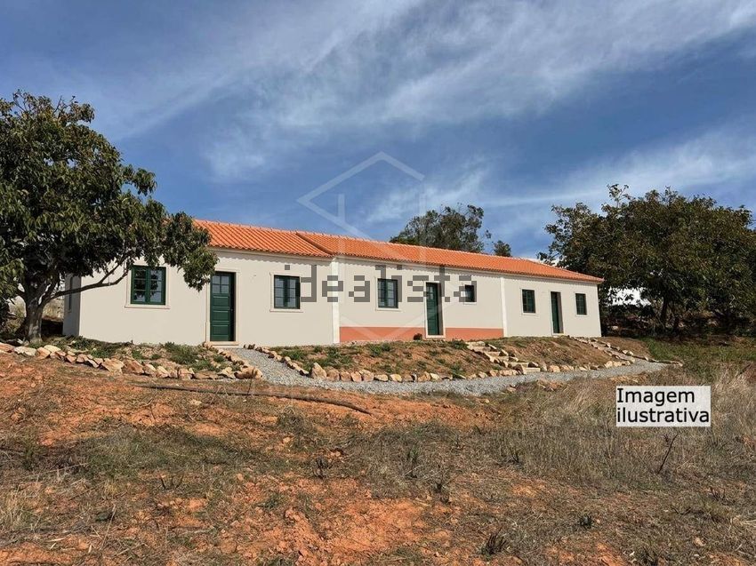 Moradia T2 à venda em Alvorninha, Caldas da Rainha — foto 5