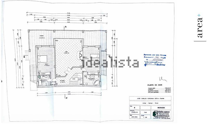 Moradia T6+ à venda em Samuel, Soure — foto 40
