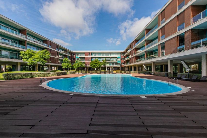 Apartamento T4 à venda em Sacavém e Prior Velho, Loures — foto 9