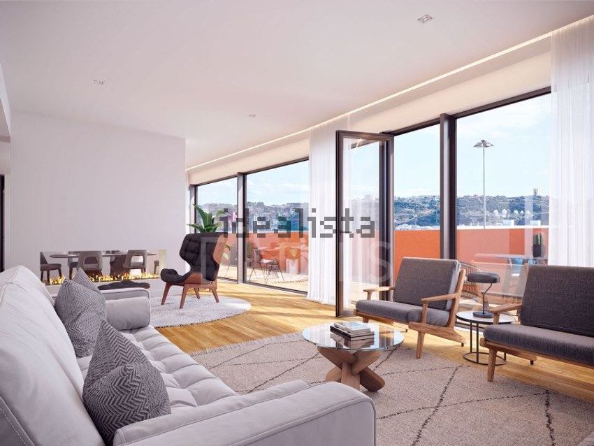 Apartamento T3 à venda em Belém, Lisboa — foto 28
