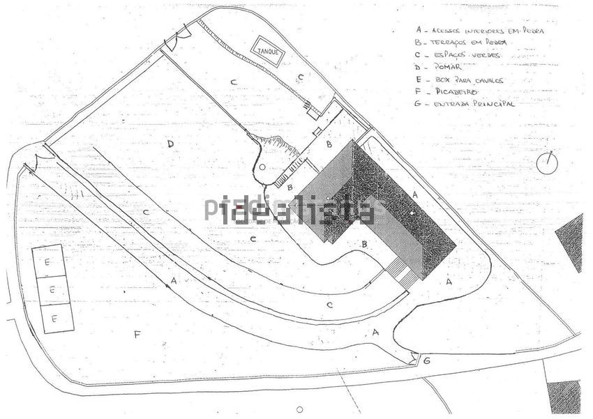 Moradia T6+ à venda em Telões, Amarante — foto 29