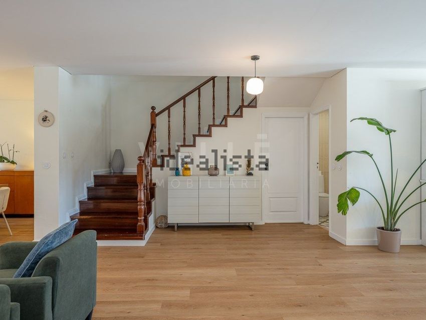 Moradia T5 à venda em Madalena, Vila Nova de Gaia — foto 15