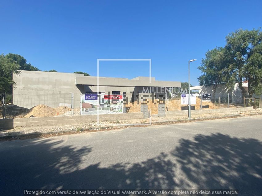 Moradia T4 à venda em Santo Estêvão, Benavente — foto 11