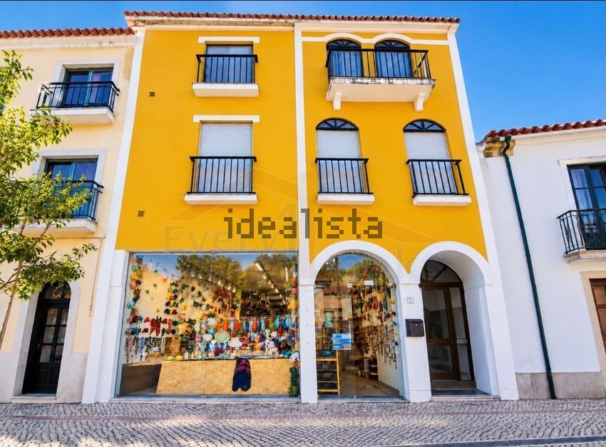 Apartamento T2 à venda em Caldas da Rainha - Nossa Senhora do Pópulo, Coto e São Gregório, Caldas da Rainha — foto 31