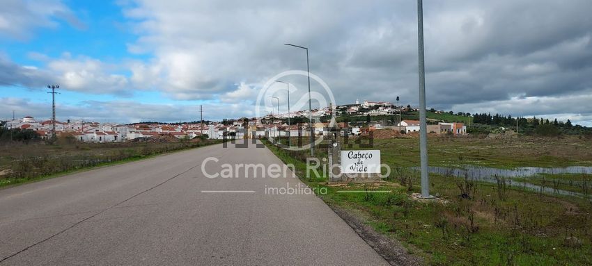 Moradia T3 à venda em Cabeço de Vide, Fronteira — foto 29