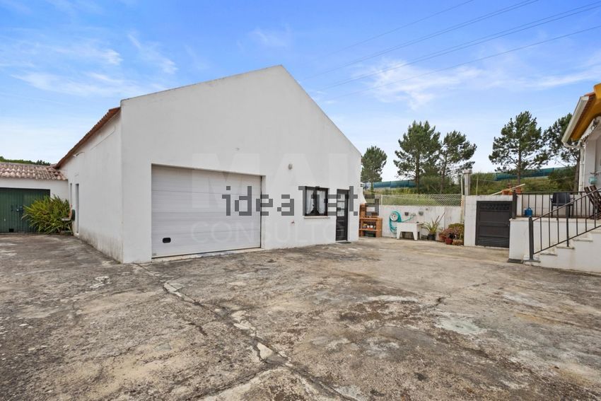 Moradia T4 à venda em Olho Marinho, Óbidos — foto 3