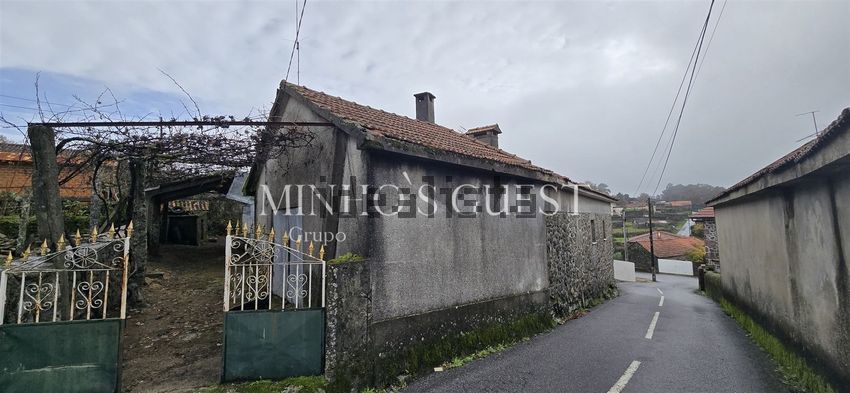 Moradia T2 à venda em Ribeira do Neiva, Vila Verde — foto 6