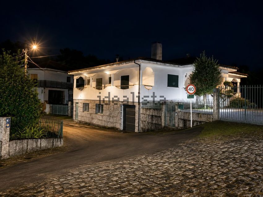 Moradia T4 à venda em Pinheiro, Guimarães — foto 28