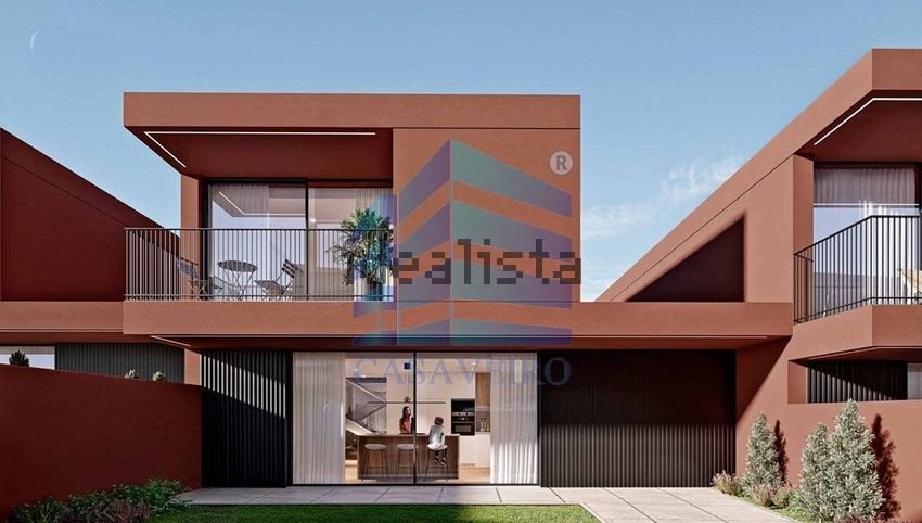 Moradia T3 à venda em Santa Joana, Aveiro — foto 17