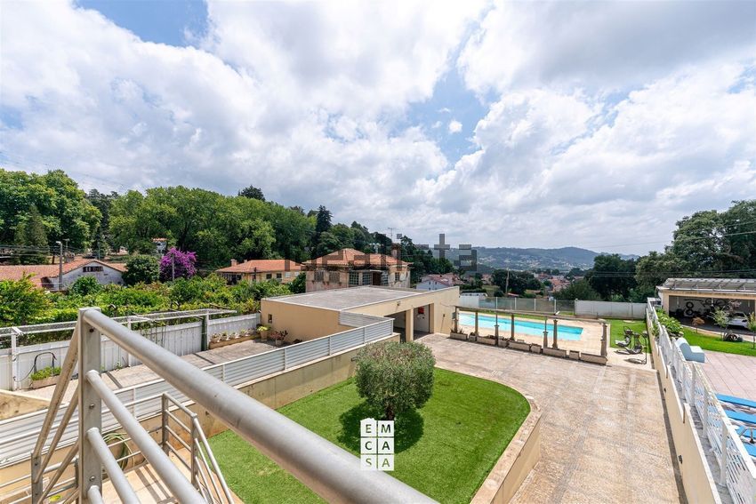 Moradia T3 à venda em Oliveira de Azeméis, Santiago de Riba-Ul, Ul, Macinhata da Seixa e Madail, Oliveira de Azeméis — foto 21