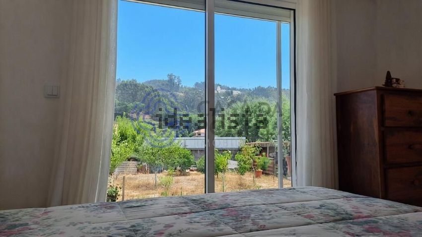 Moradia T2 em Rebordosa, €298.000
