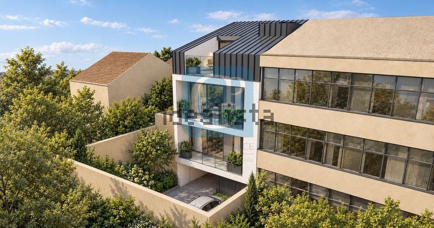 Apartamento T1 à venda em Pedrouços, Maia — foto 7