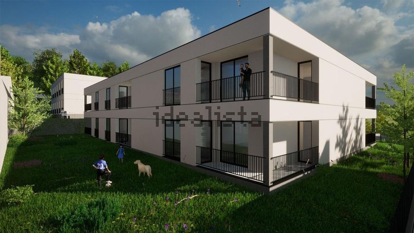 Apartamento T3 à venda em Campo e Tamel (São Pedro Fins), Barcelos — foto 4