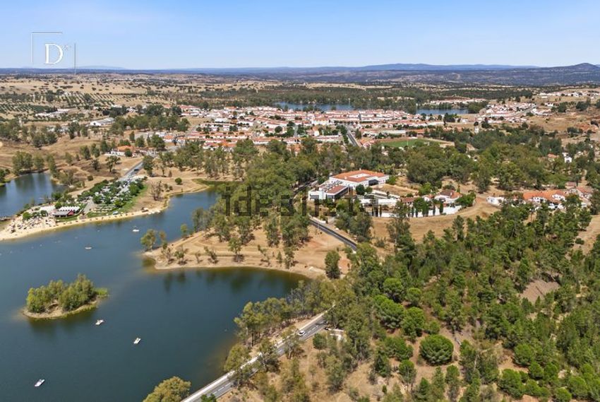 Moradia T2 à venda em Santana de Cambas, Mértola — foto 5