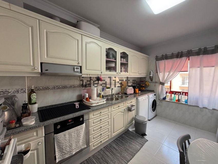 Apartamento T3 à venda em Carregado e Cadafais, Alenquer — foto 4
